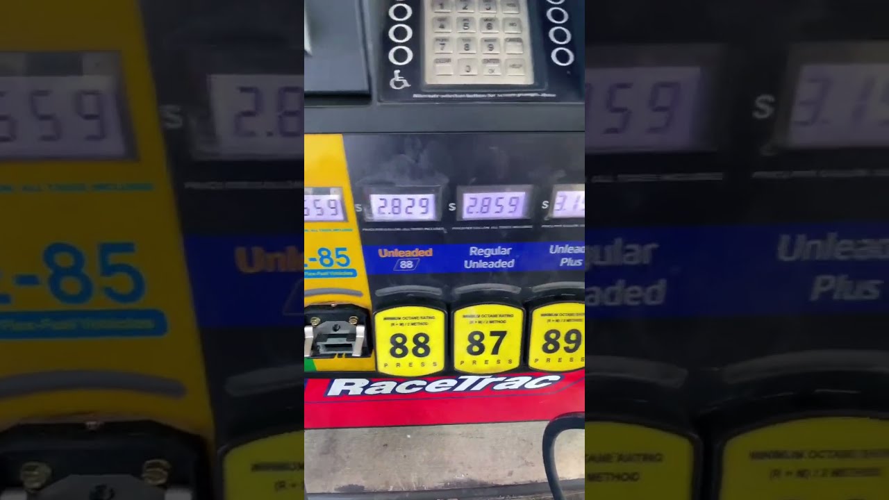 WHAT is UNLEADED 88 (E15)!?! Be CAREFUL!!