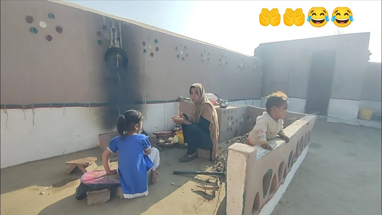 جواد فیملی بلاگ دعا کی اپیل 