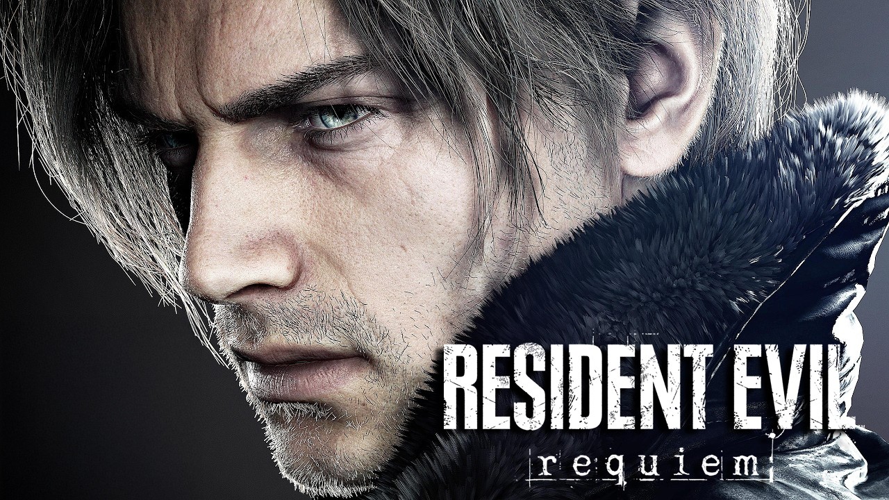 ÖZEL YAYIN : RESIDENT EVIL 9 REQUIEM