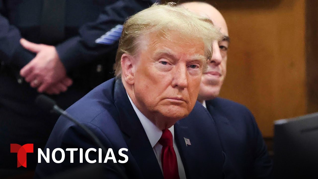 Juez ordena a Trump pagar $354 millones por fraude empresarial