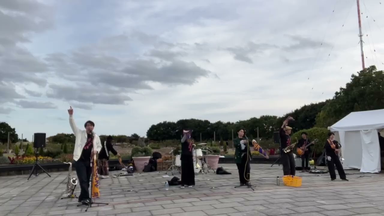 松島用MV