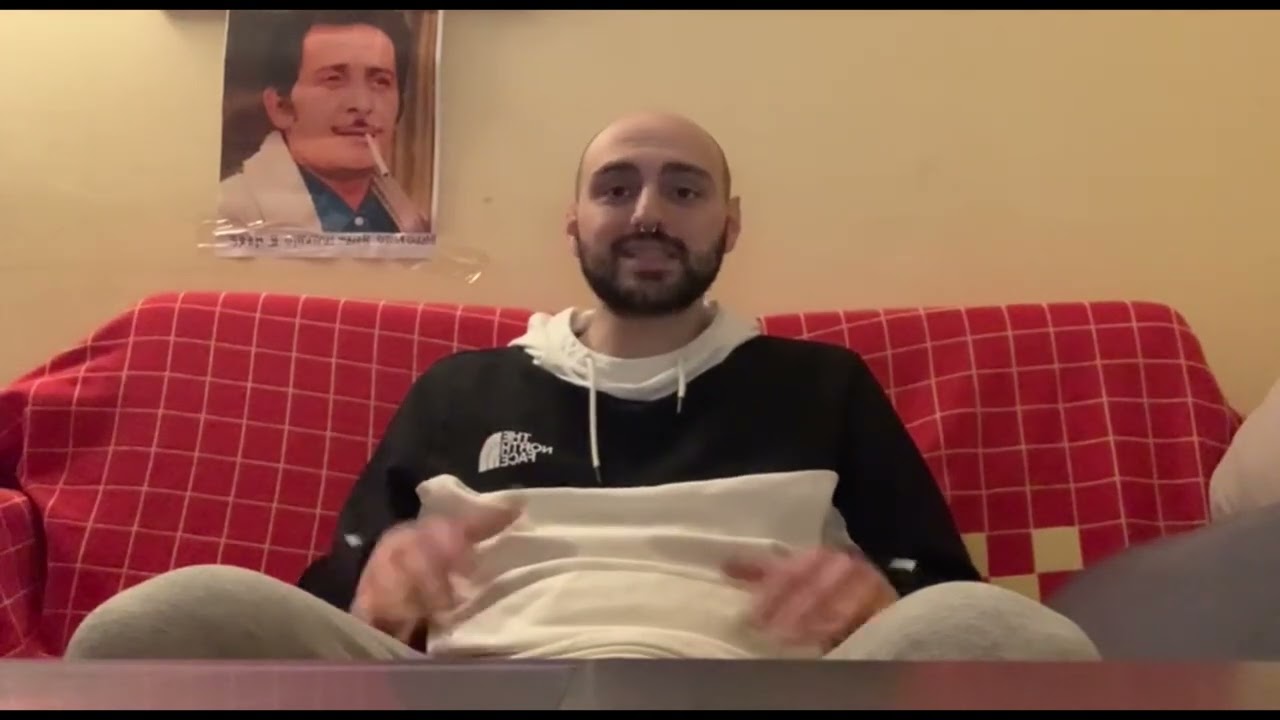 Disturbo ossessivo compulsivo e depressione. La mia storia