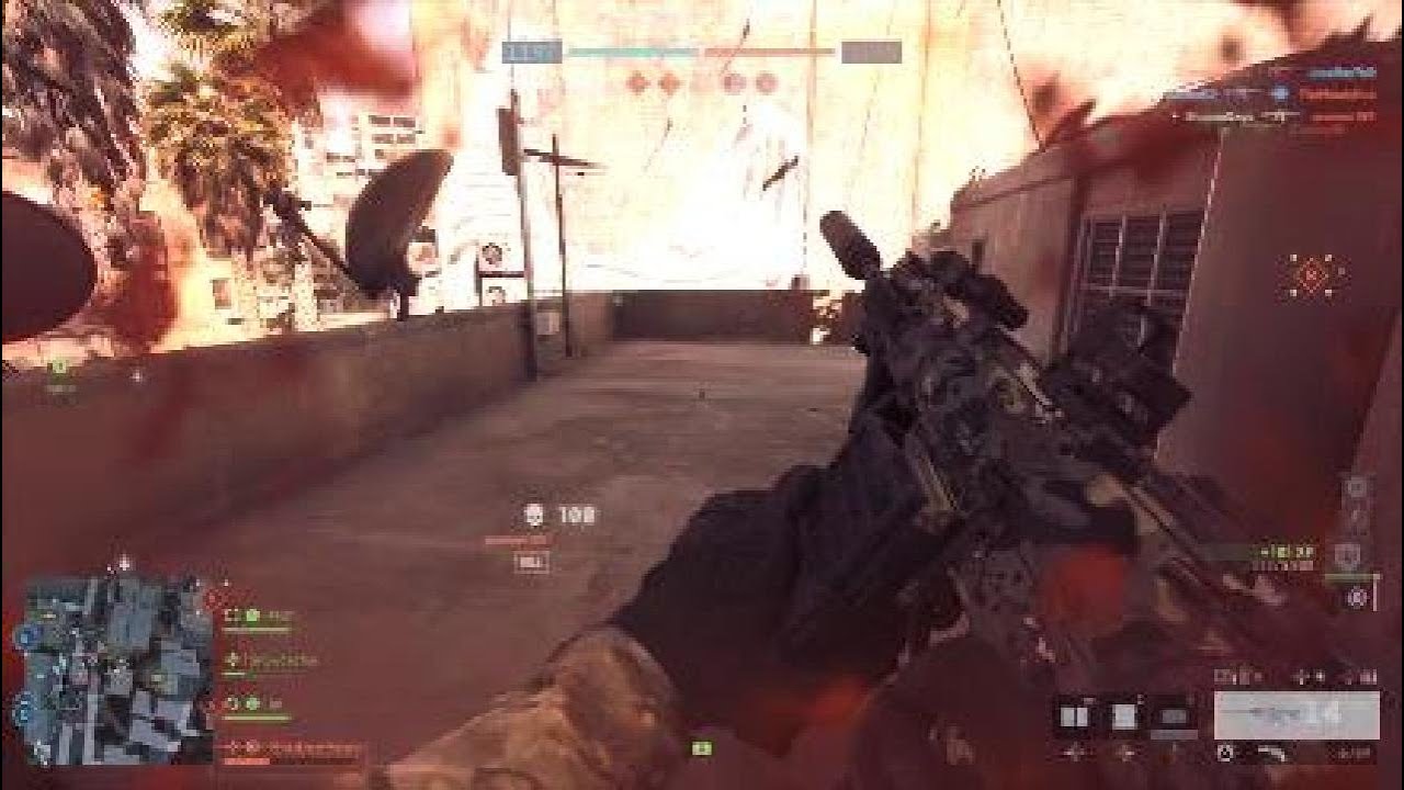 BF6 Highlights pt. 8