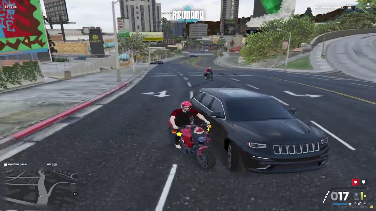 gta rp