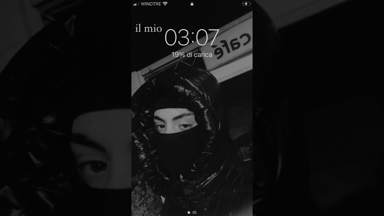 Parliamo -ace (prod:040recording)