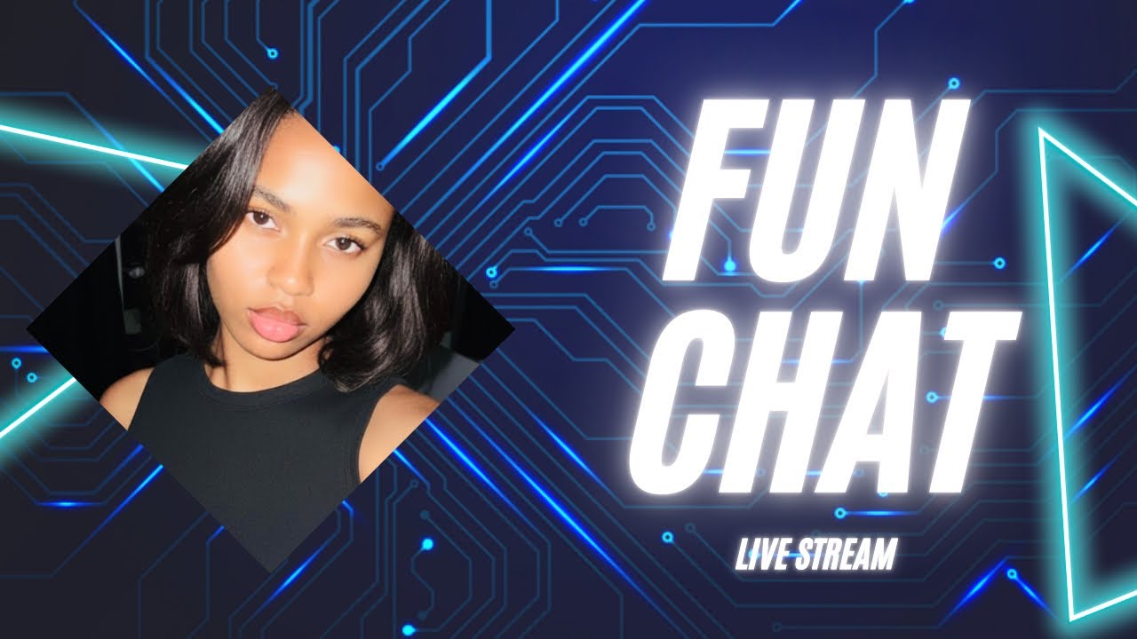 That Girl Nessa  is live