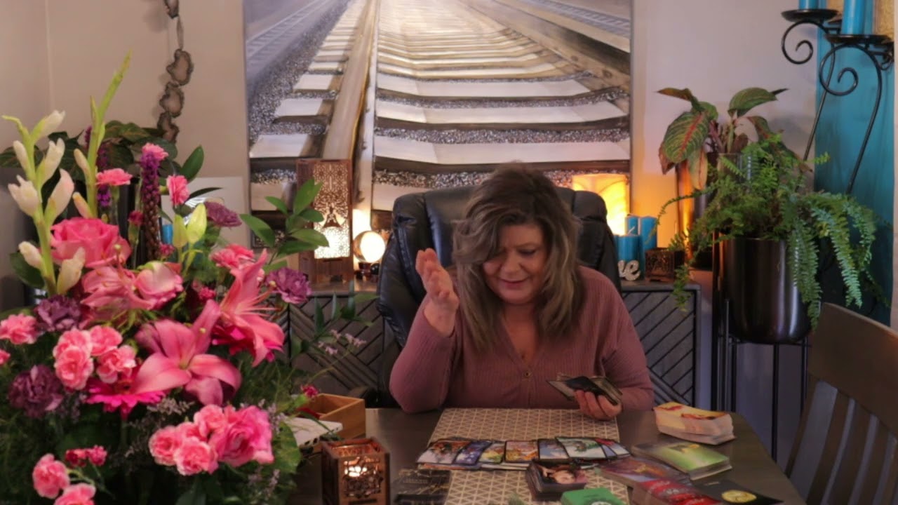 THEY CANNOT GET YOU OUT OF THEIR ENERGY! OBSESSIVELY THINKING OF YOU! AND KARMIC KNOWS IT!