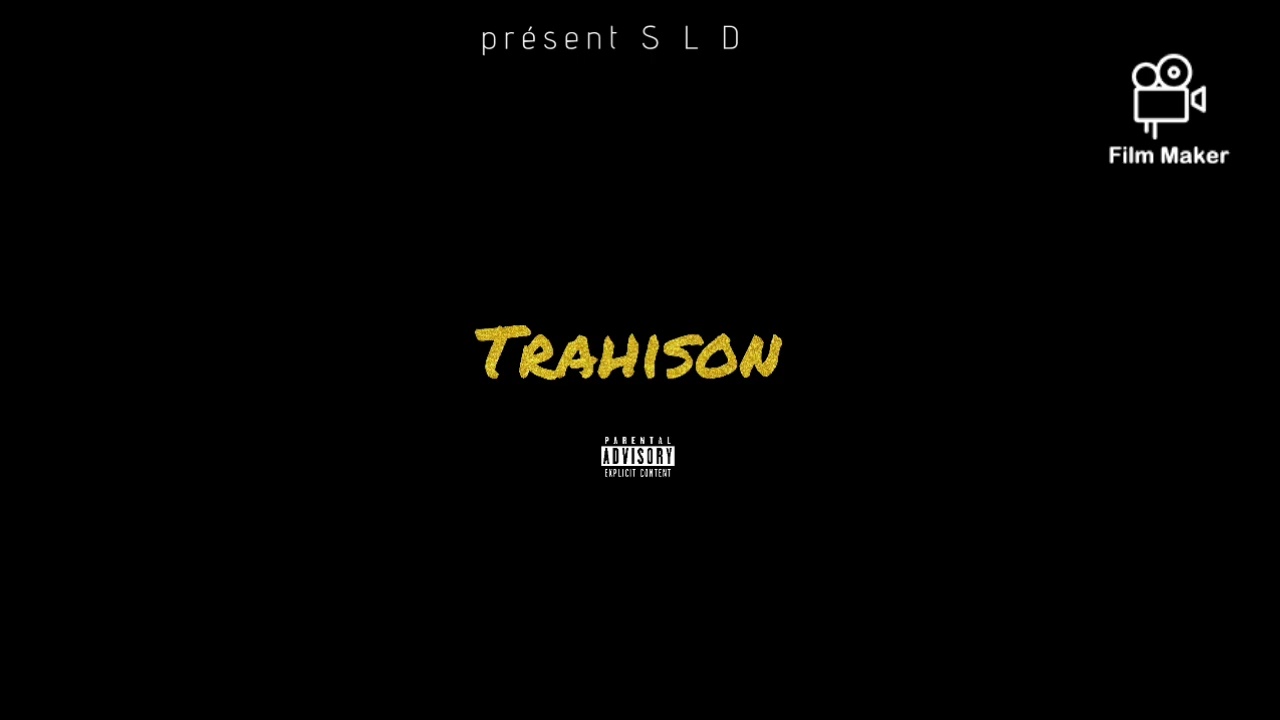 Trahison // 2026 