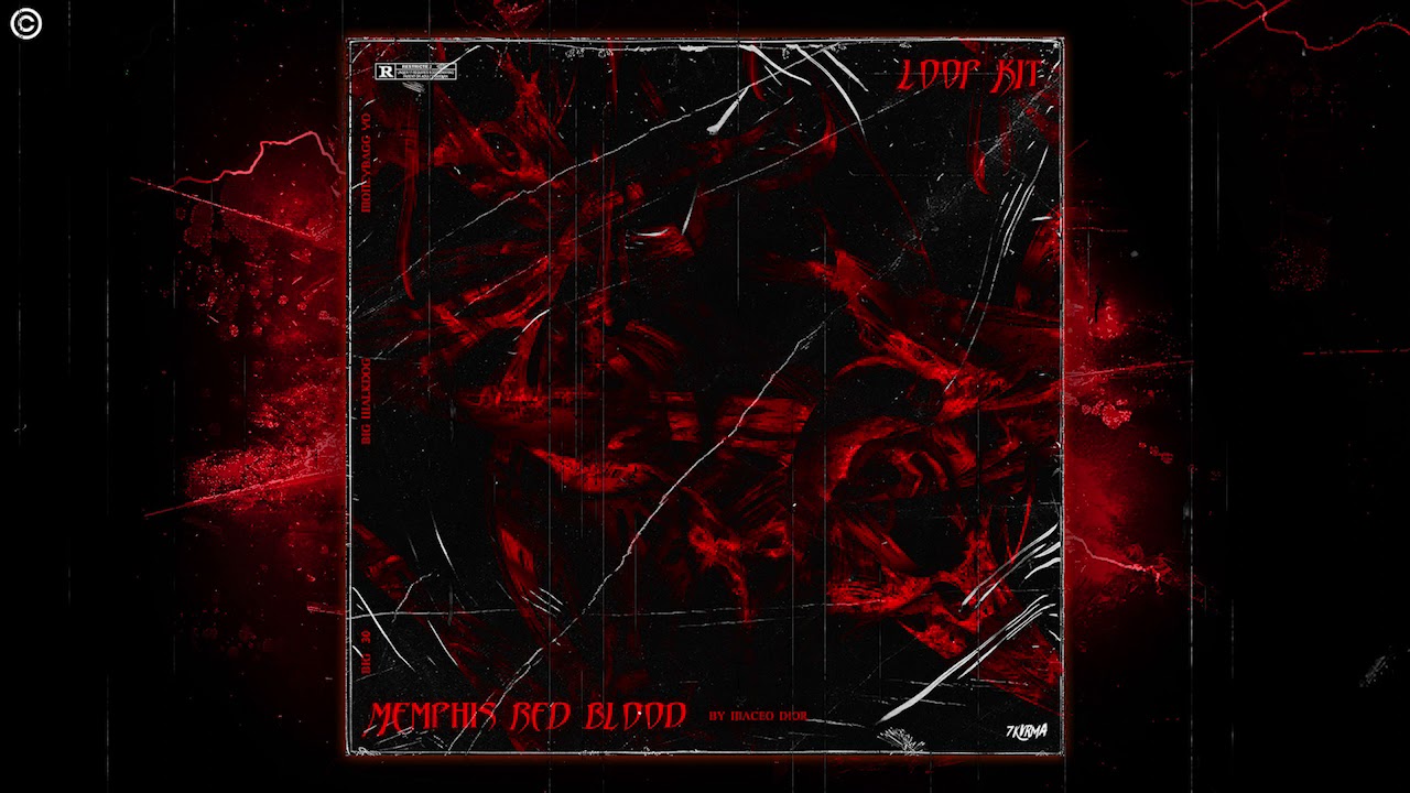 [Free] Memphis x Moneybagg Yo Loop Kit 