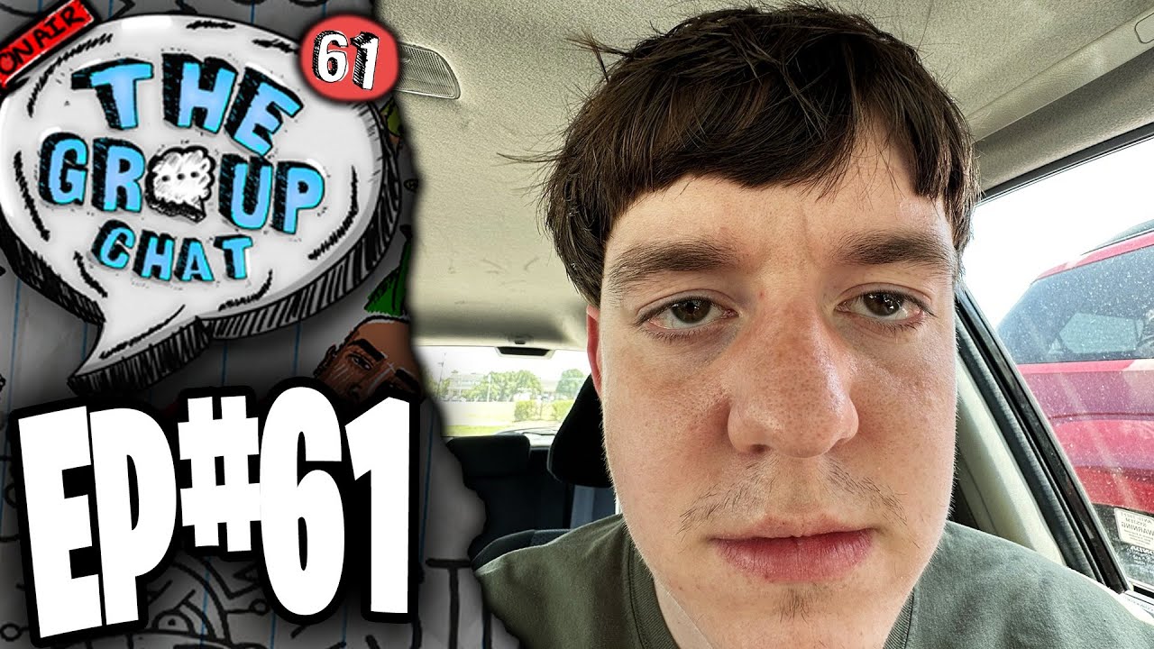 Yumi Got The WORST Haircut Ever | The Group Chat Podcast #61