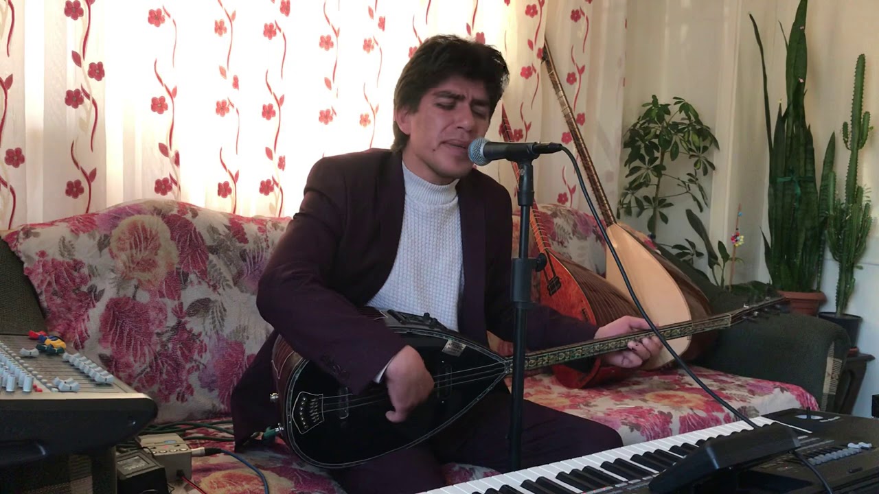 NİYE BÖYLE DARGIN DARGIN BAKARSIN