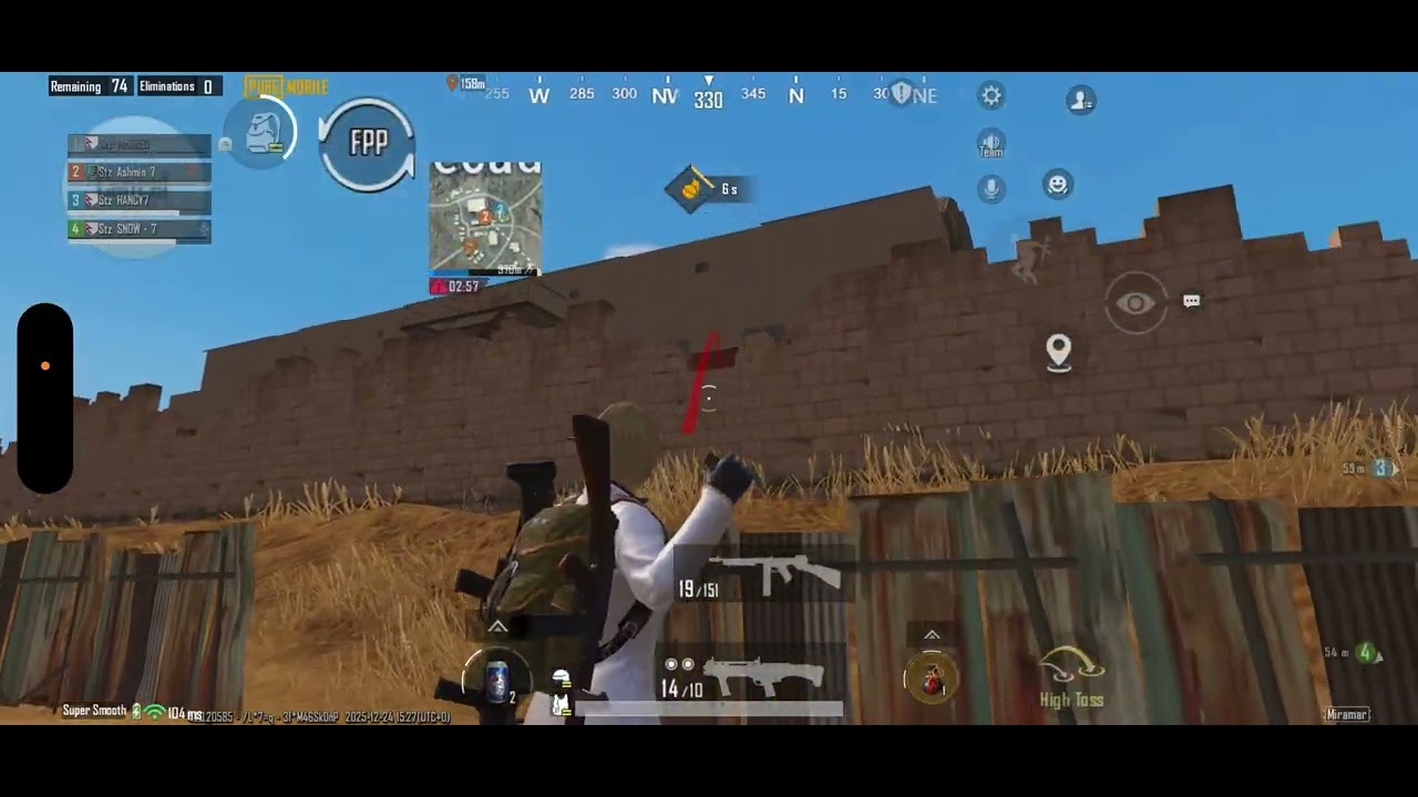 PUBG MOBILE 💕 TURNAMENT HIGHLIGHTS 🍀