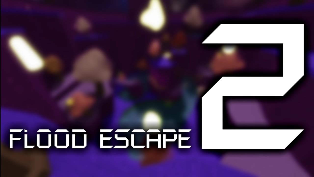 Marred Dreams - Flood Escape 2 [FE2]