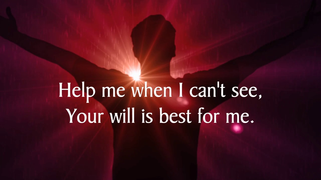 Abba, Father (with lyrics)