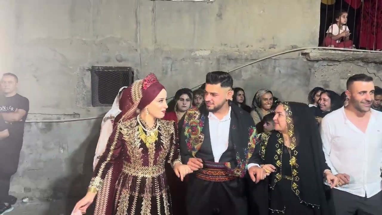 İbrahim keskin kına gecesi part 2