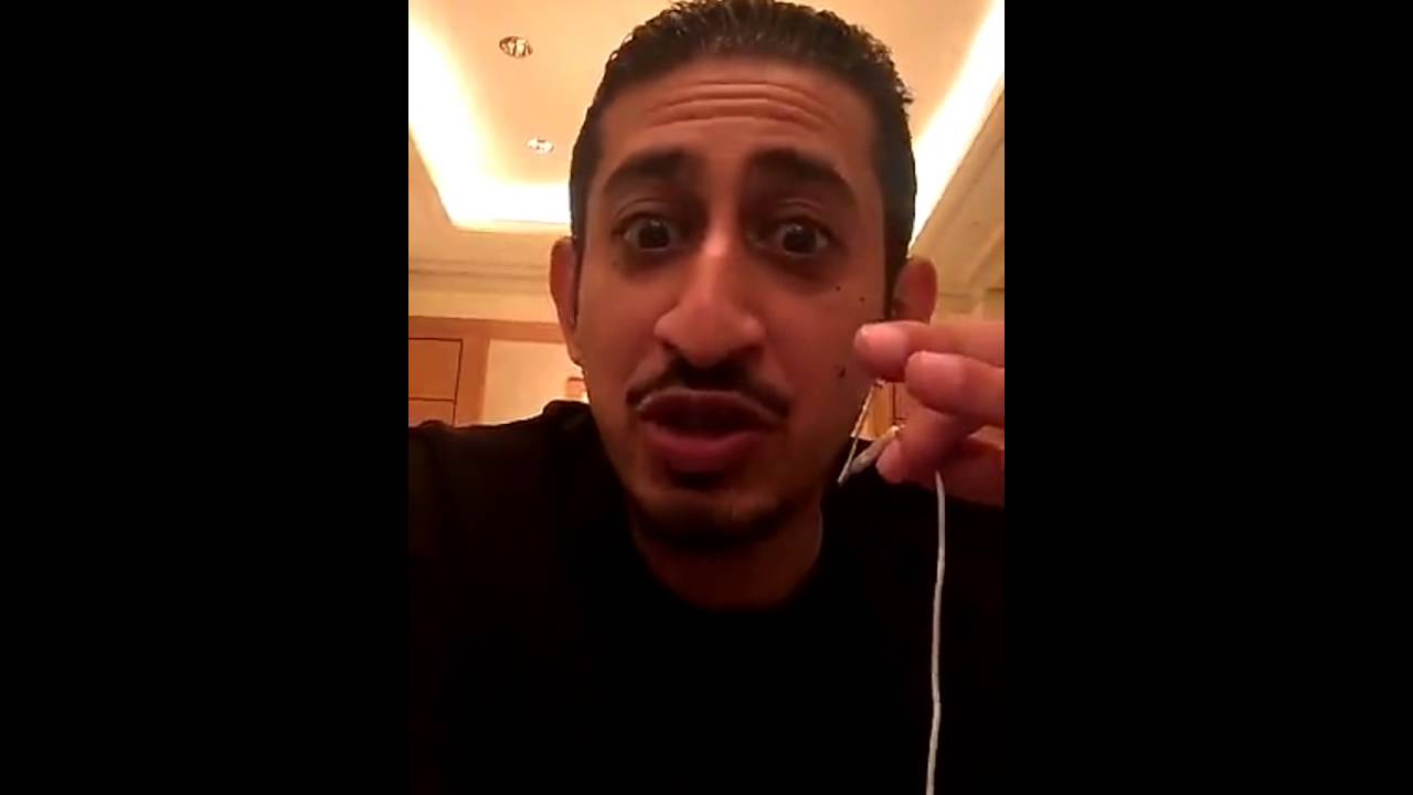 مشاري بويابس وماجد الصباح والاسرة الحاكمة كلام جريء جداااا !!!