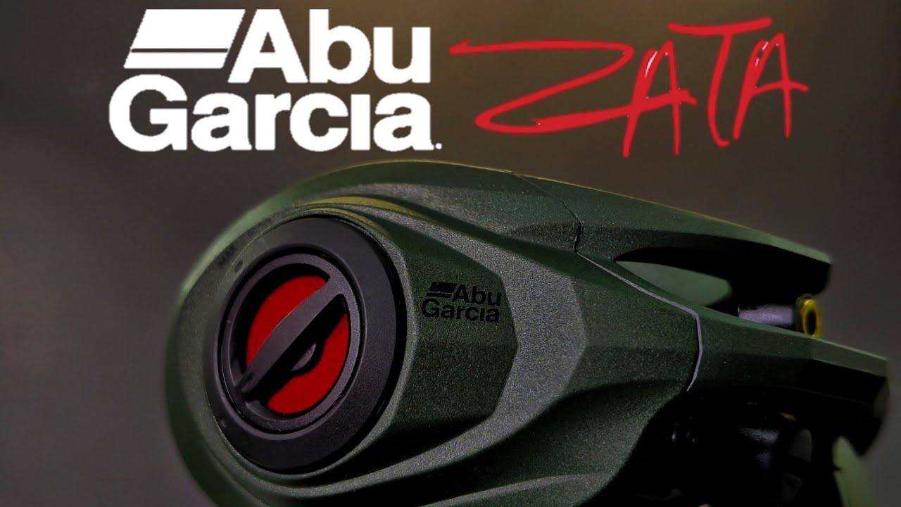 ABU GARCIA ZATA (Malaysian Review)