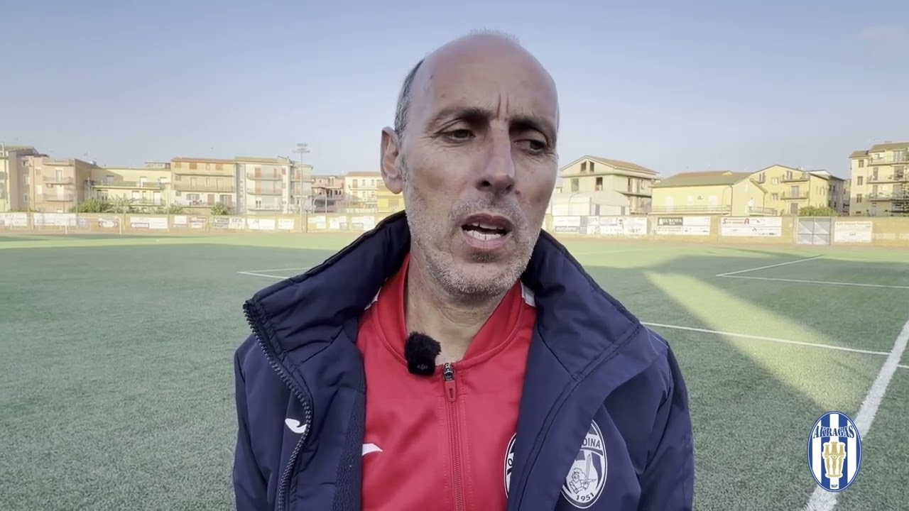 Akragas, le voci della sala stampa: Gatto, Letizia e Catania dopo il 3-1 all’Orlandina