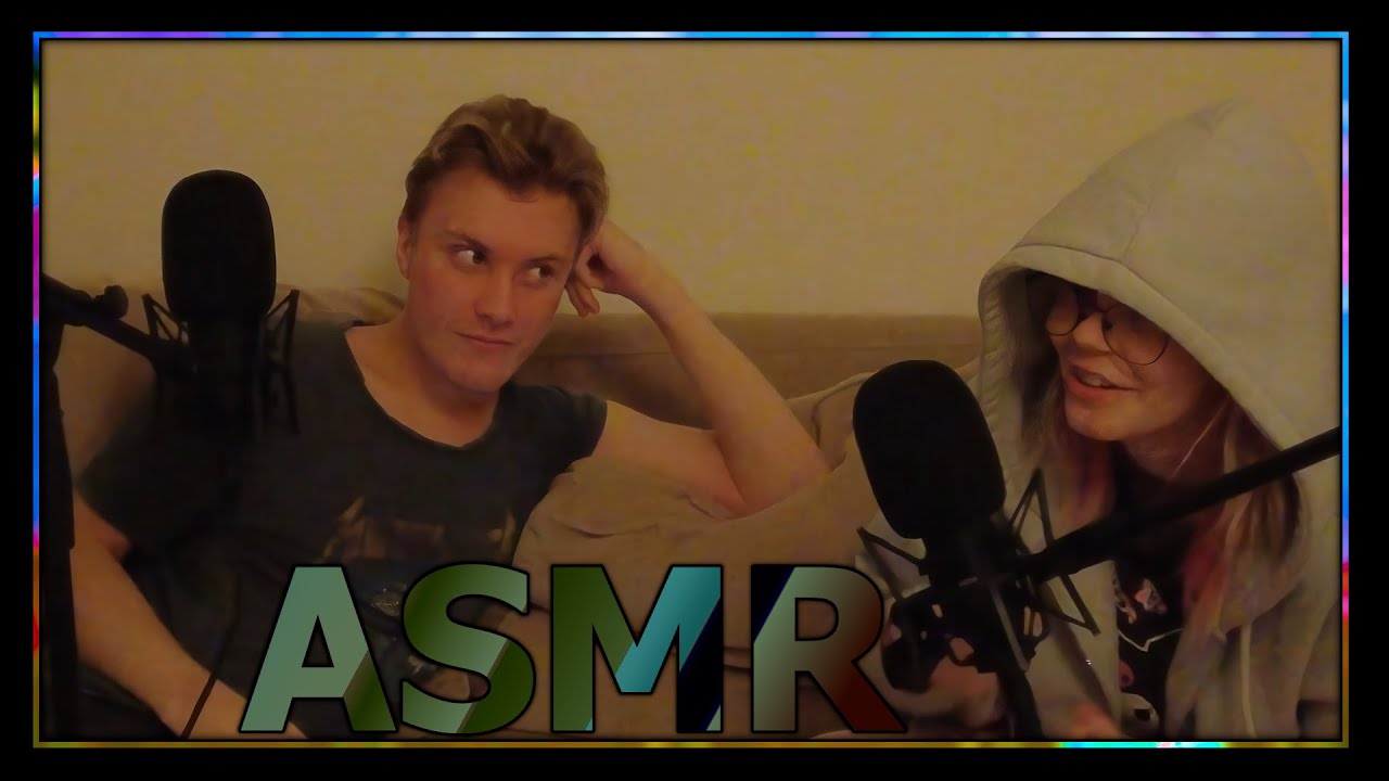 ASMR 