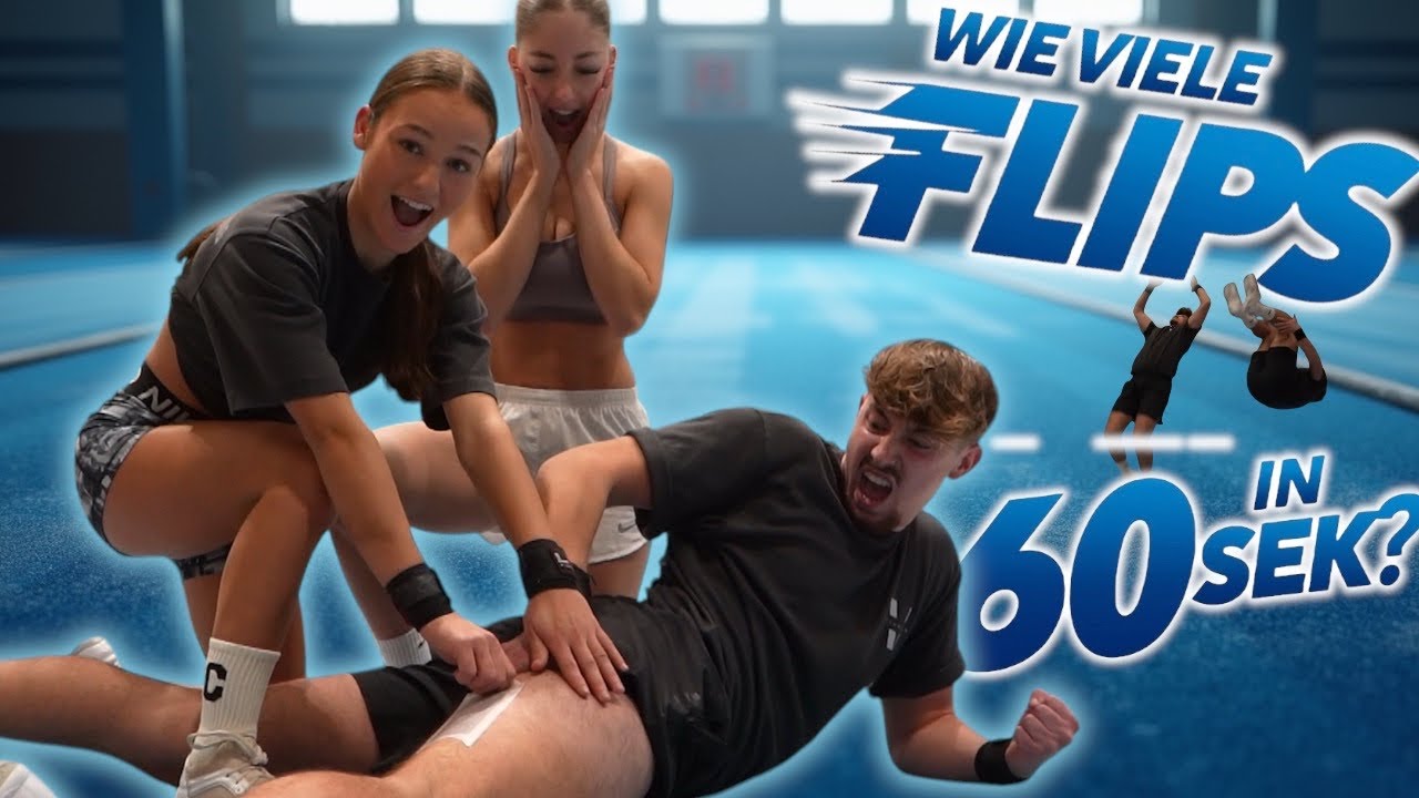 Wer die Challenge VERKA**T.. wird GEWAXED! 💥😂