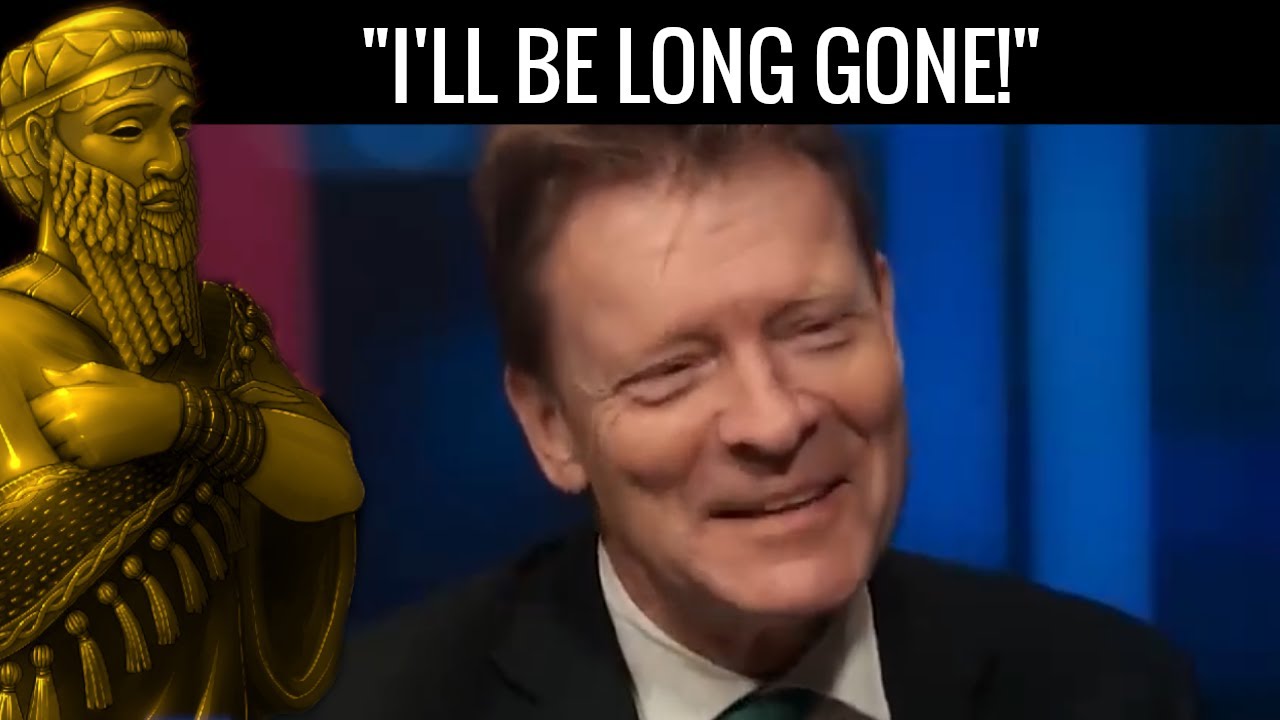 Richard Tice's Appalling Reaction to Demographic Change
