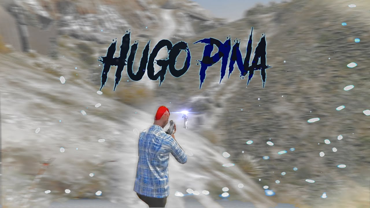 Hugo Pina | Kibera 🌿 & Cartel Medellin🐊 | Atlantic RP🌊