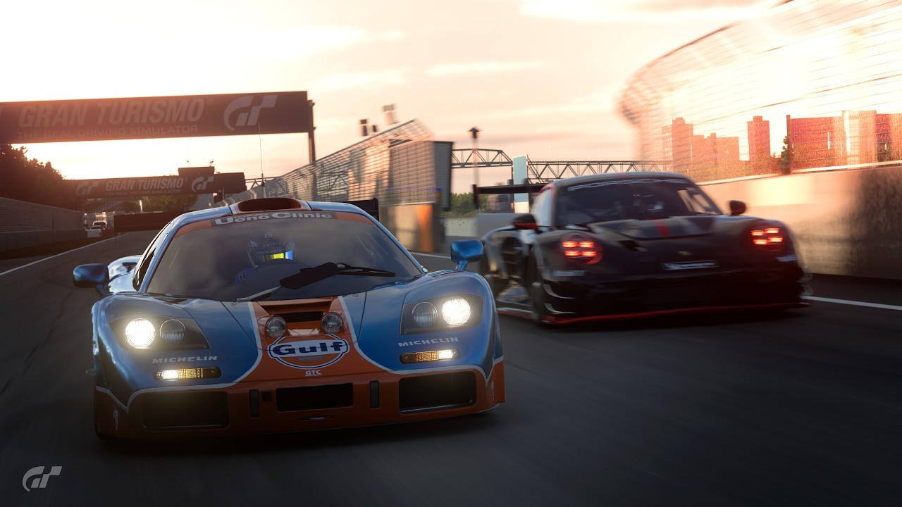 [GOLDEN • E39R8] 🇨🇦 Circuit Gilles-Villeneuve • Gr.3 | Prime League GT #gt7 #ps5 #racing #games
