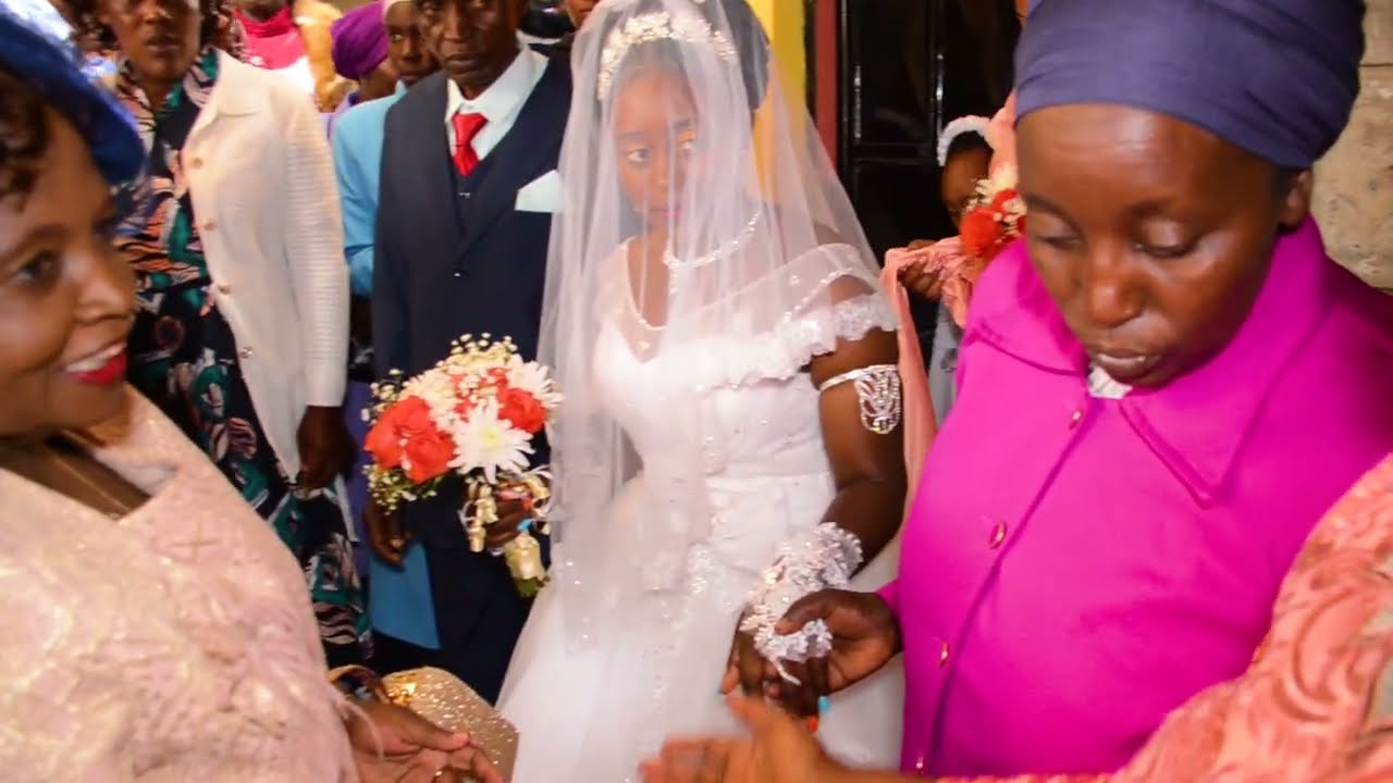 MIRRIAM + GEORGE  .BEST WEDDING 2025