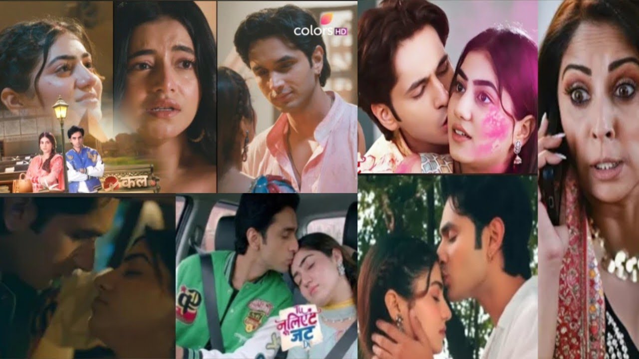 Tina ka hua Emotional Breakdown | Tu Juliet Jatt Di New Promo 7th March 2026