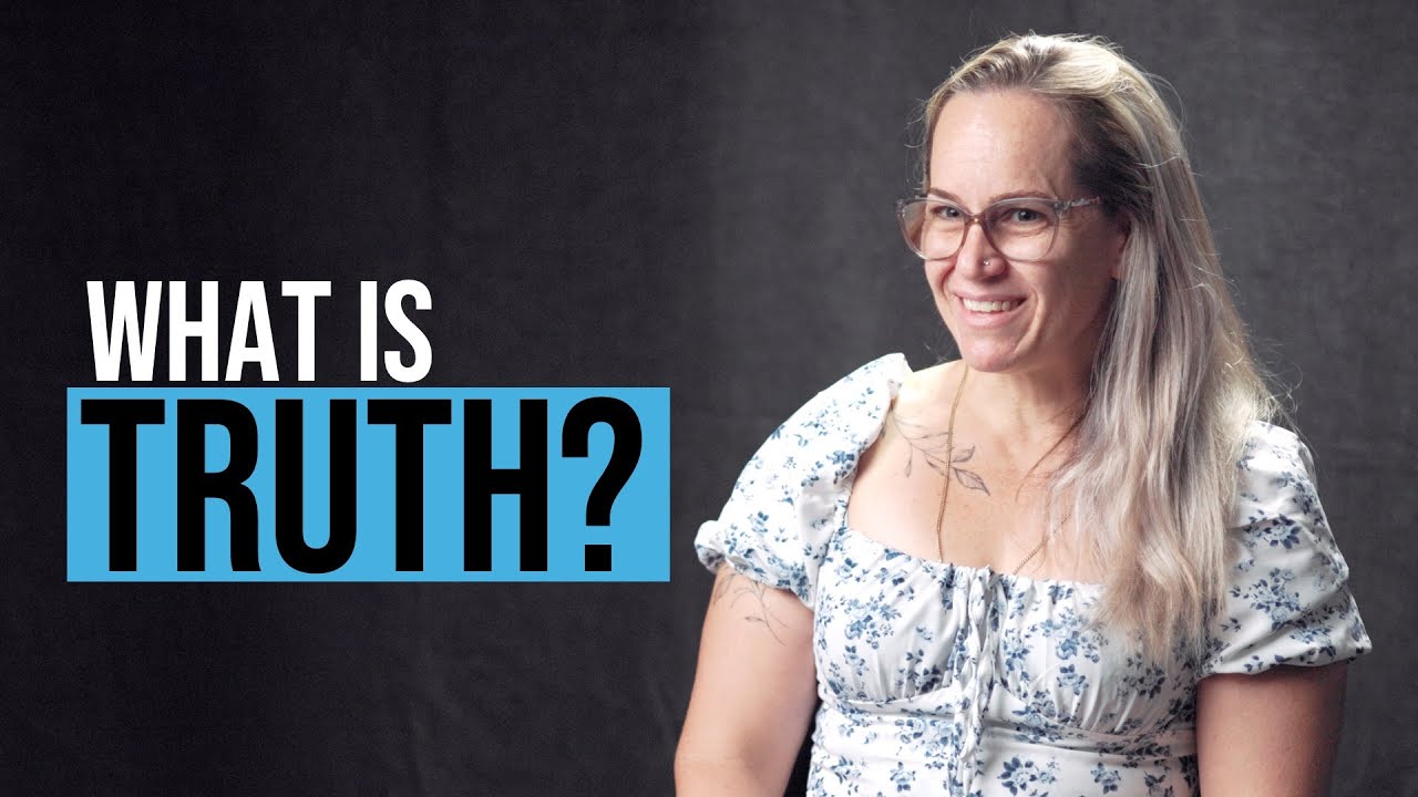 Stories of Hope // Week 3 – What is truth?