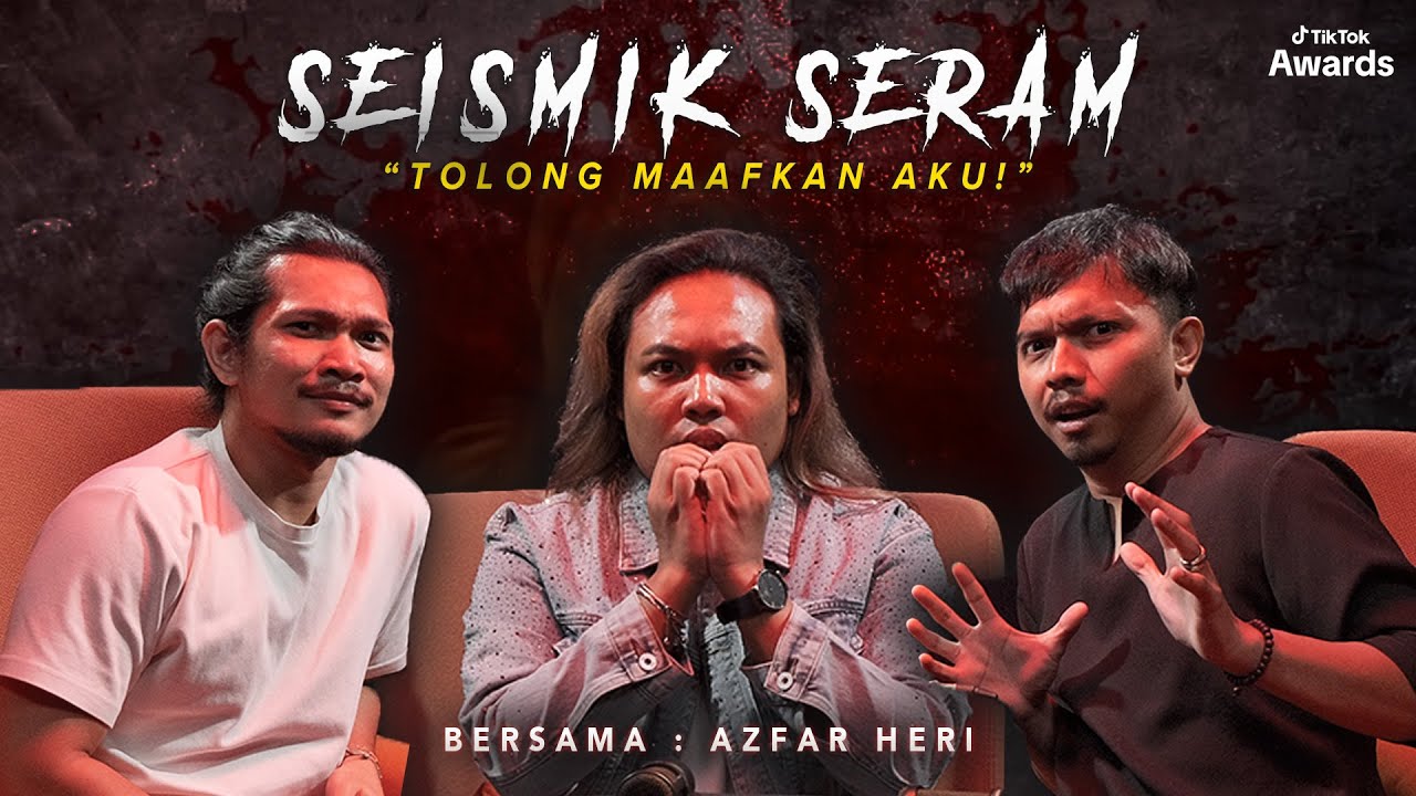 MIMPI SERAM 