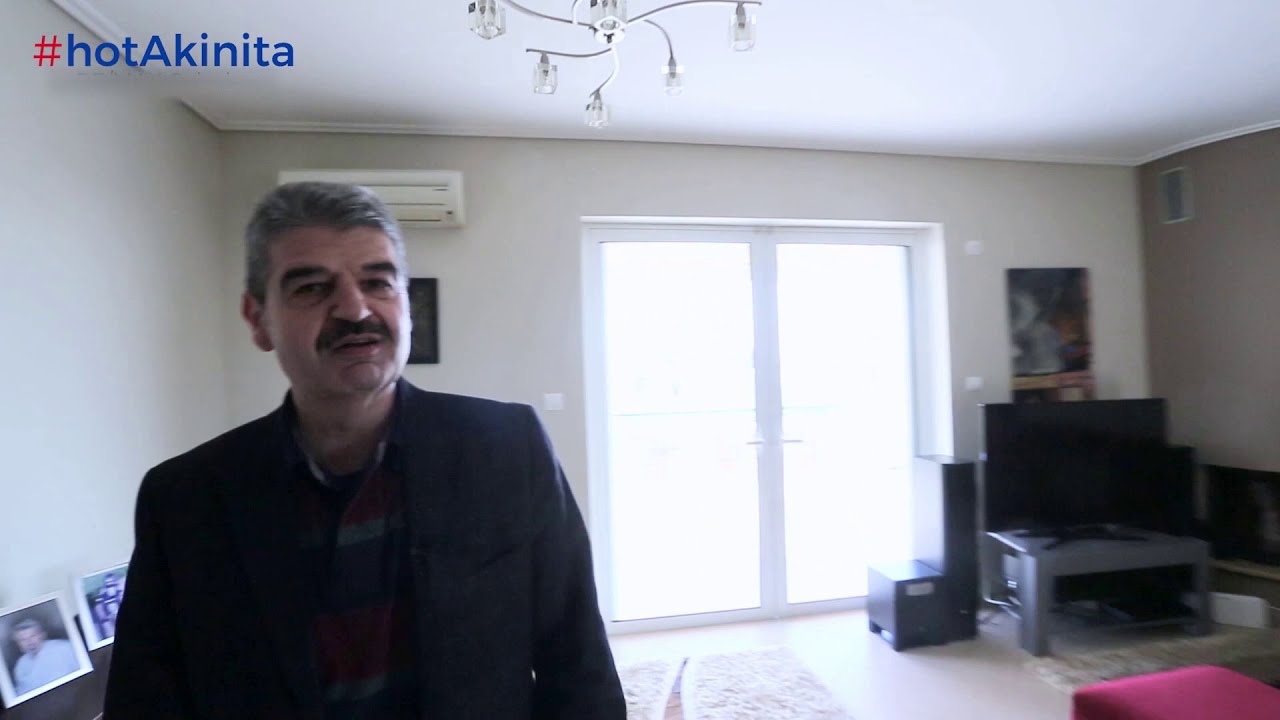 Οροφοδιαμέρισμα προς Πώληση | Ηλιούπολη | #hotAkinita by Solutions Group