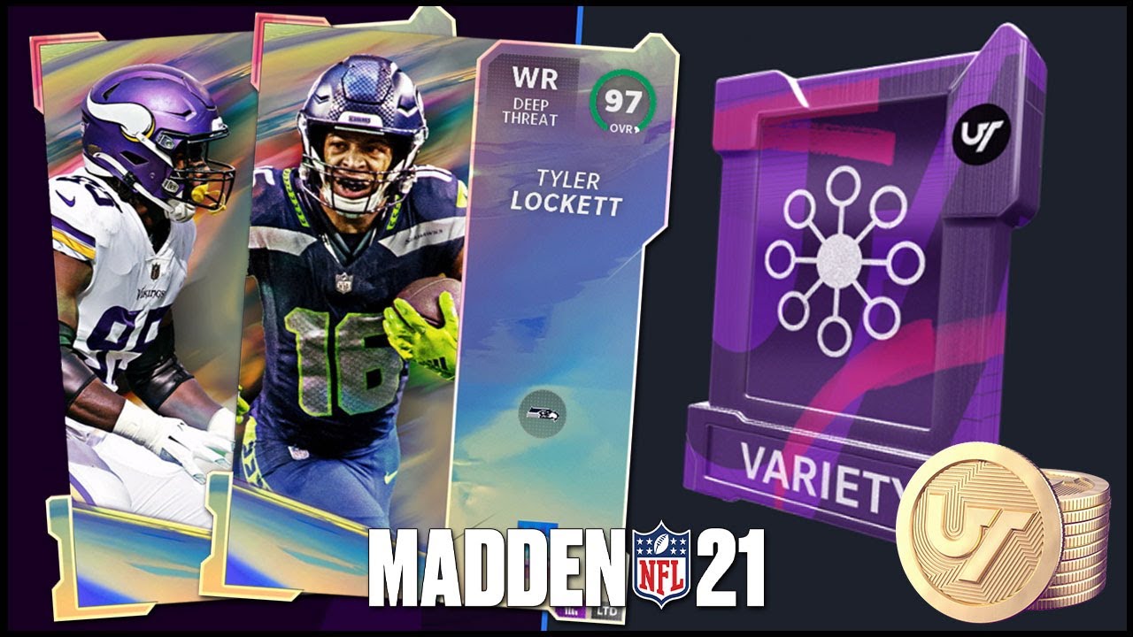Variety Pack Updated + The Cheapest Training In MUT 21! MUT Heroes LTD Tomorrow?
