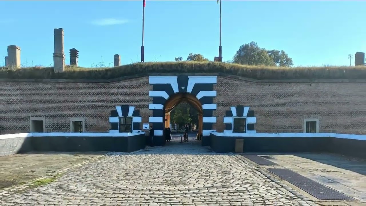 Europa 2024 Terezin