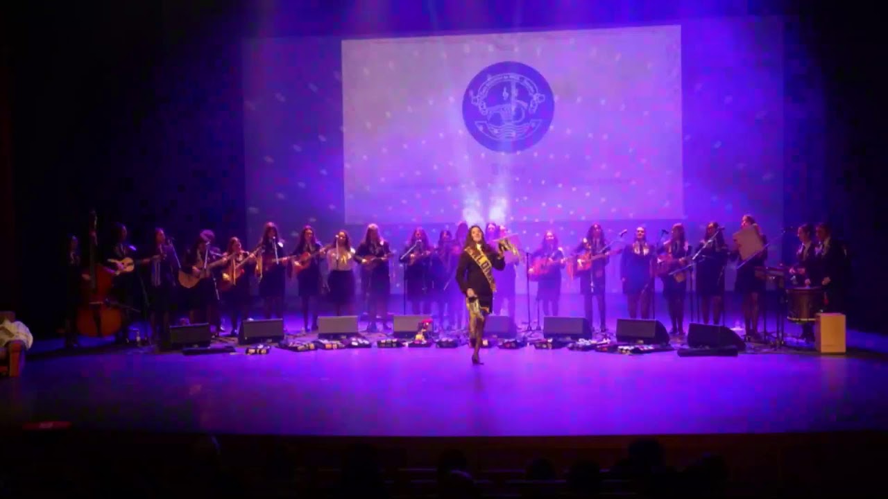 Transmissão ao vivo de Vibratuna UTAD