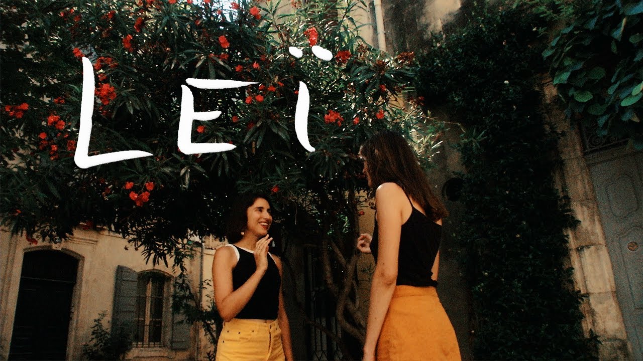 LE&Iuml; | A Take Away Show at @sudsarles