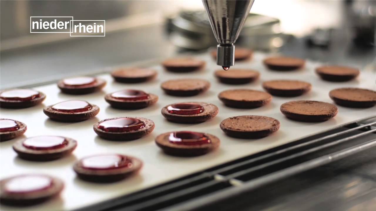 Industry Report in the Niederrhein Region: Agriculture