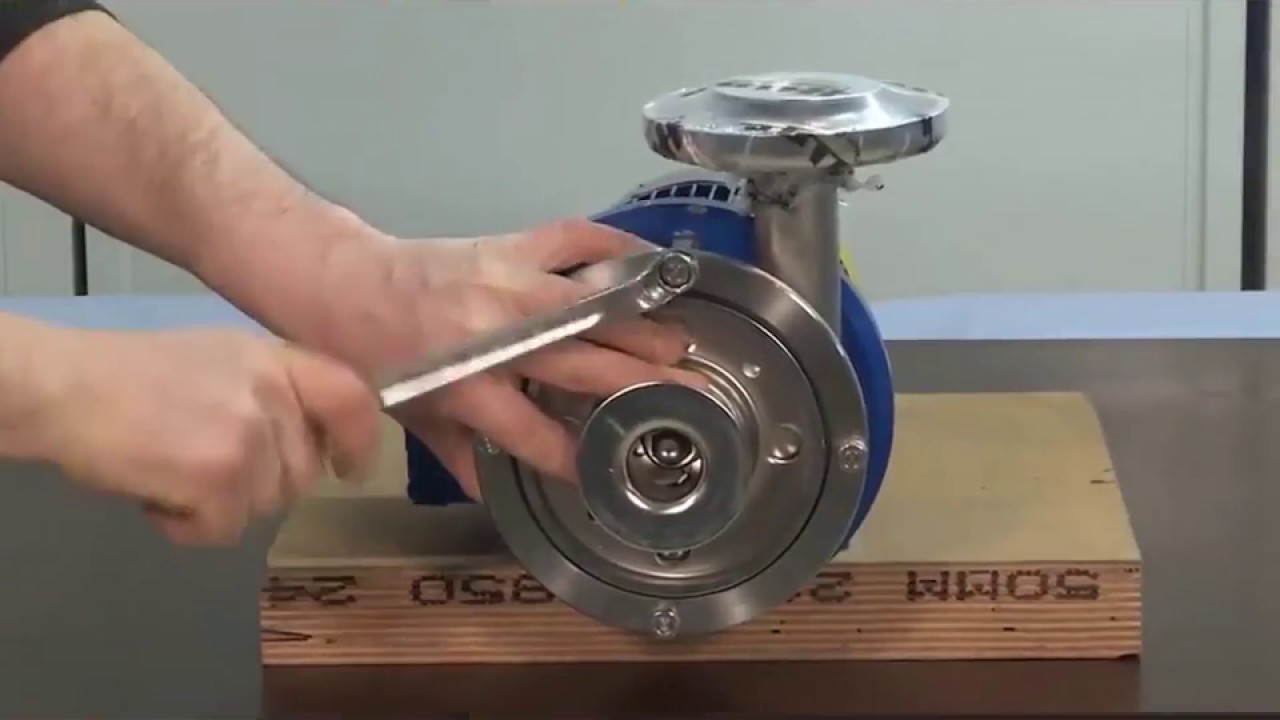 GEA hilge durietta i