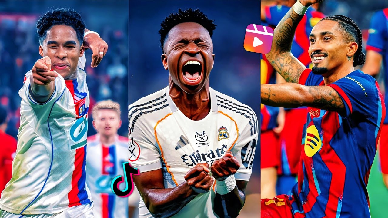 BEST FOOTBALL EDITS - GOALS, SKILLS, FAILS (#56) SOCCER BEST EDITS