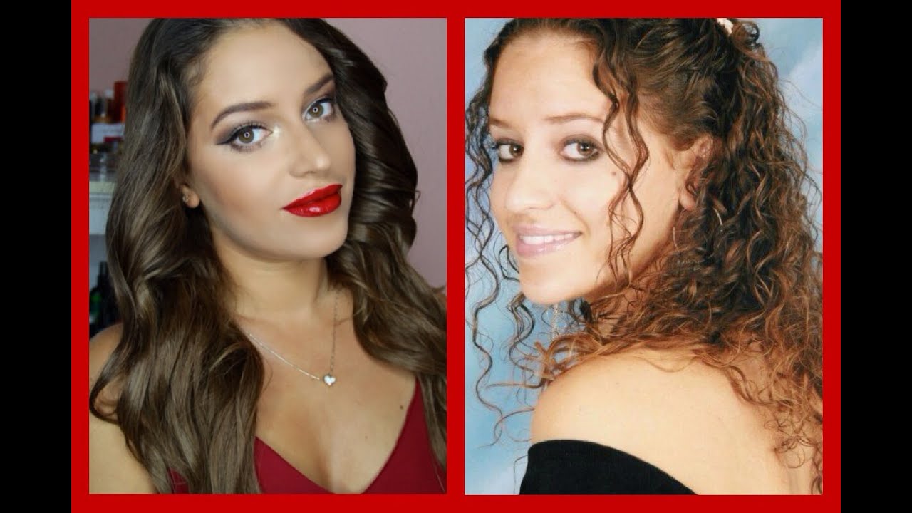 ALL ABOUT MY HAIR ♡ HAIR CARE ROUTINE