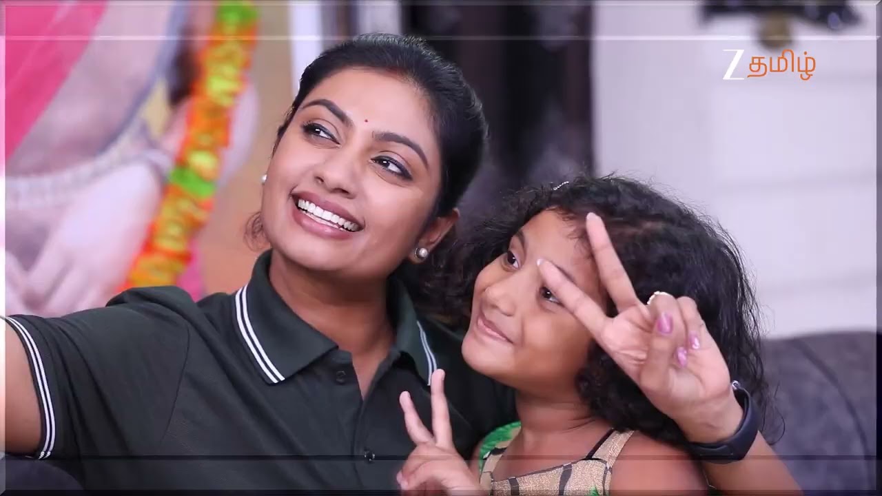 Maari | Ep - 1057 | Webisode | Oct 18 2025 | Zee Tamil
