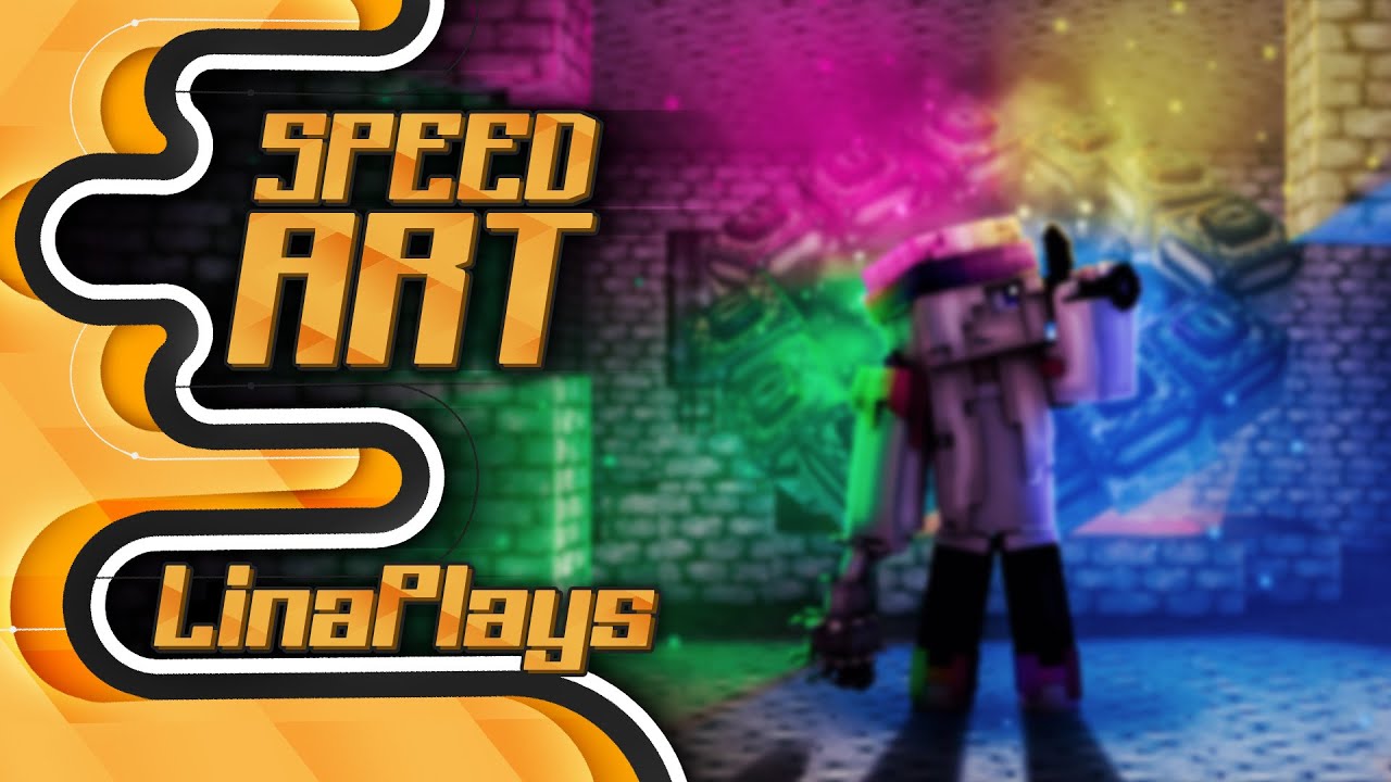 Speedart » LinaPlays » Epoch