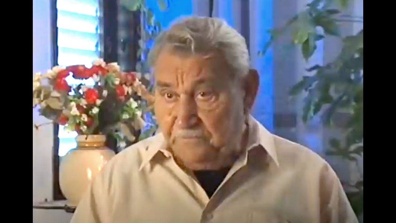 May Your Memory Be Love – the Story of Ovadia Baruch