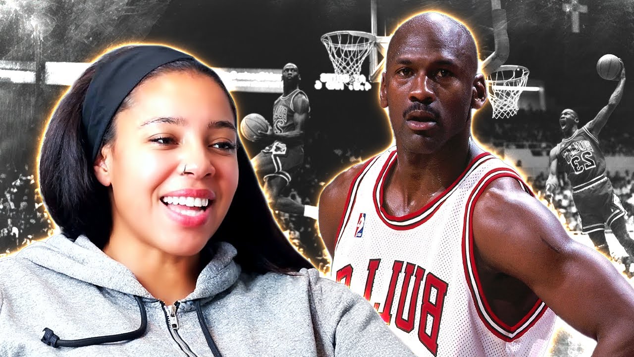 How Good Was Michael Jordan Actually? | Reaction