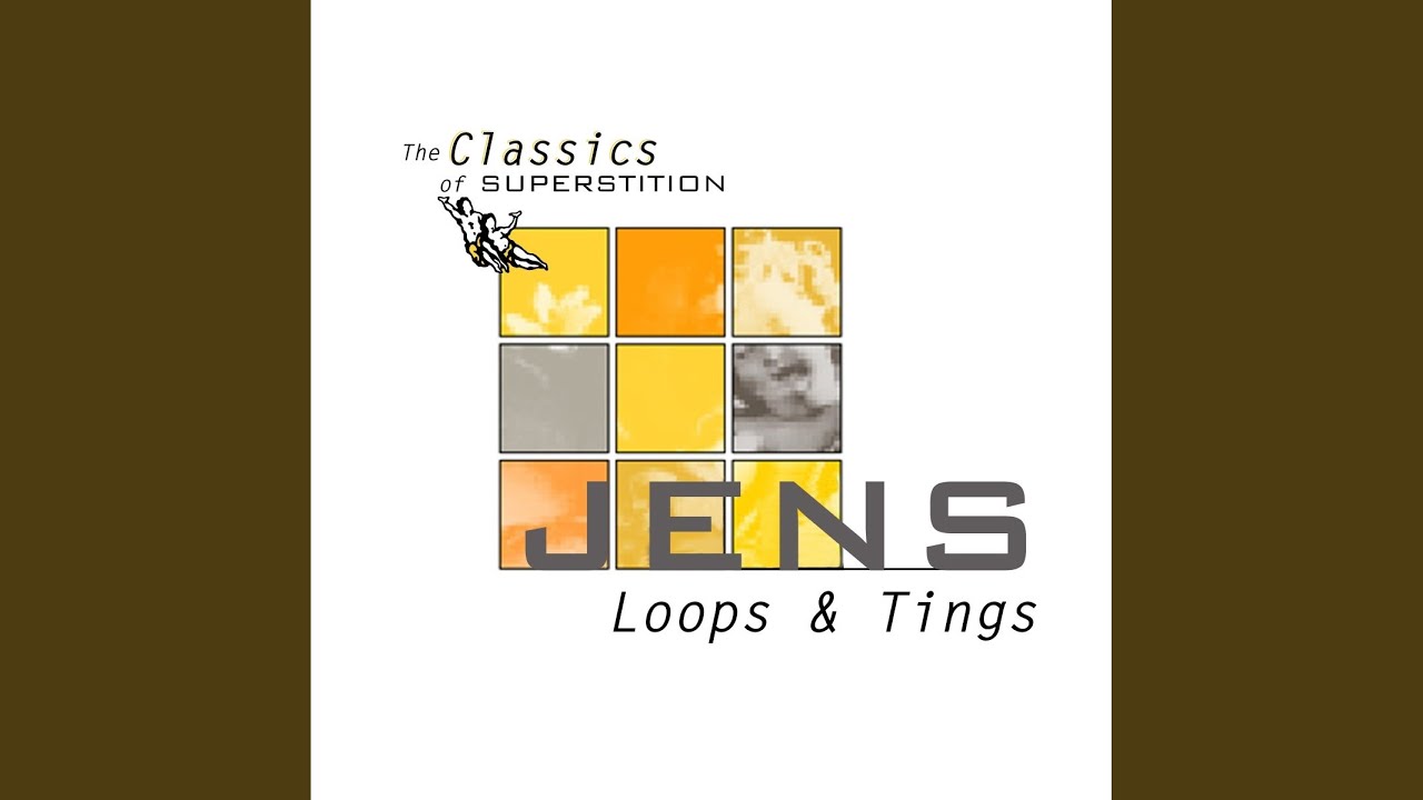 Loops & Tings (Invisible Man Remix)