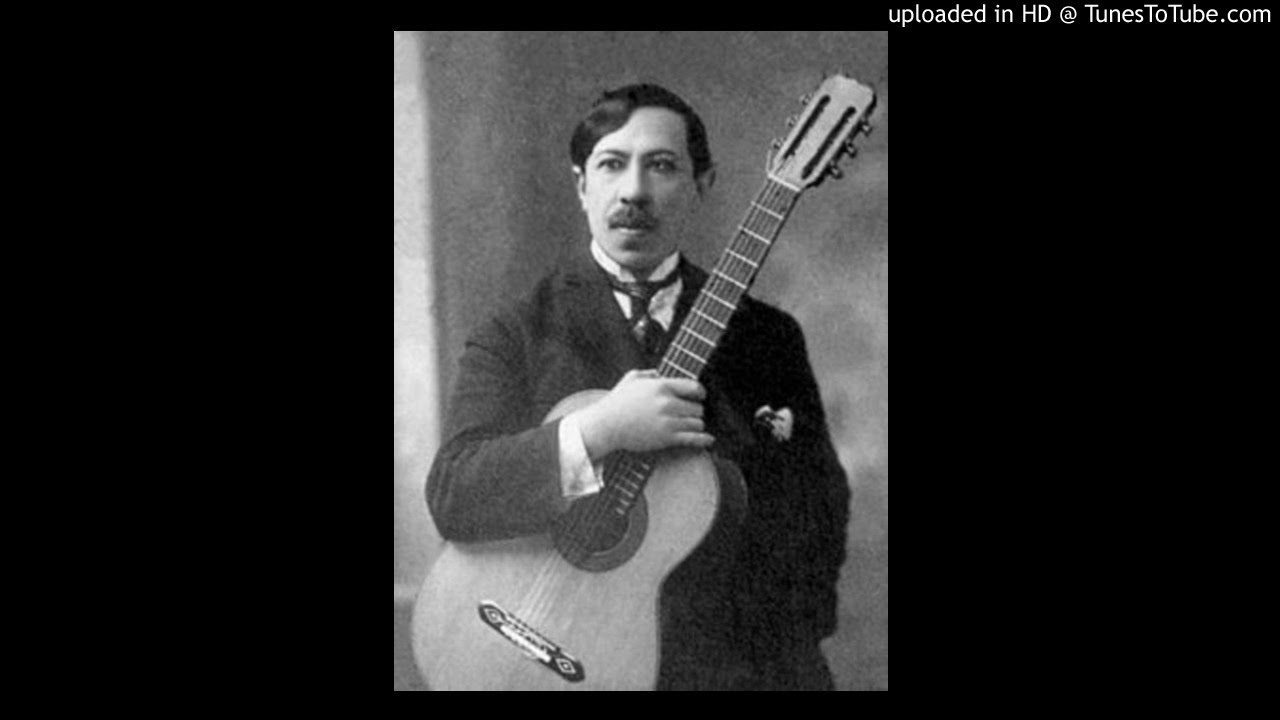 Aconquija - Aguatín Barrios