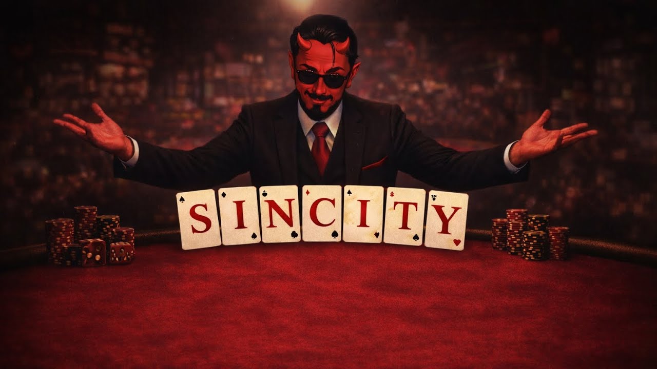 Sin City
