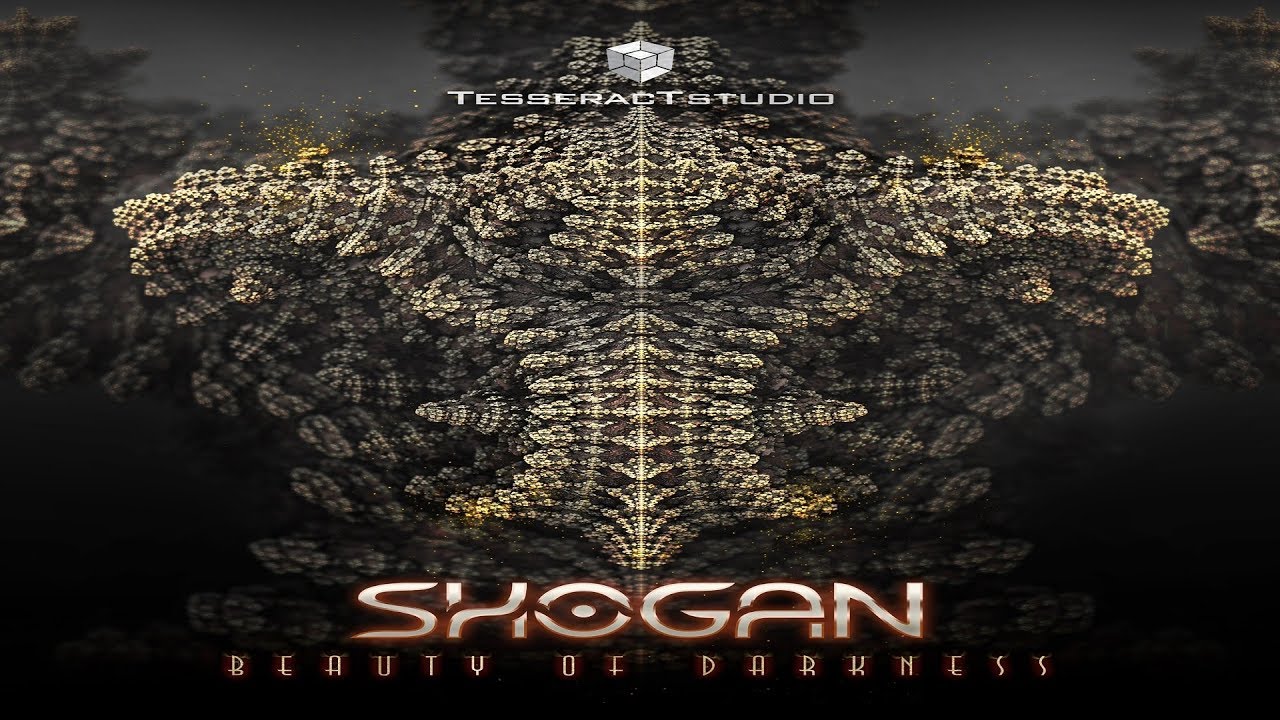 Shogan - Beauty of Darkness