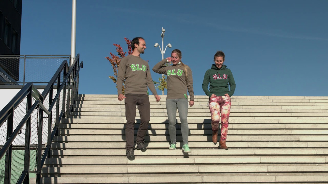 ELLS - Swedish University of Agricultural Sciences (SLU)