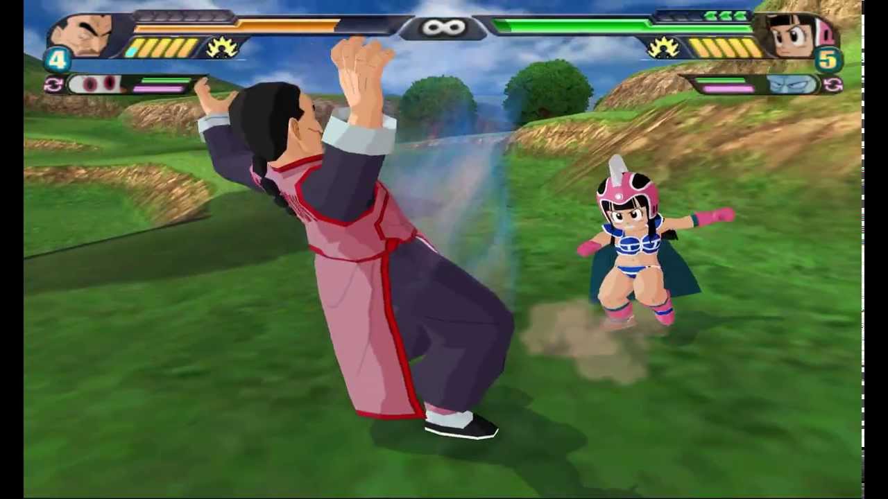 Team DB vs Team DB2